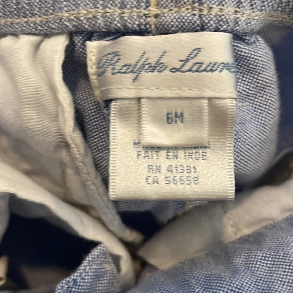 Ralph Lauren very good