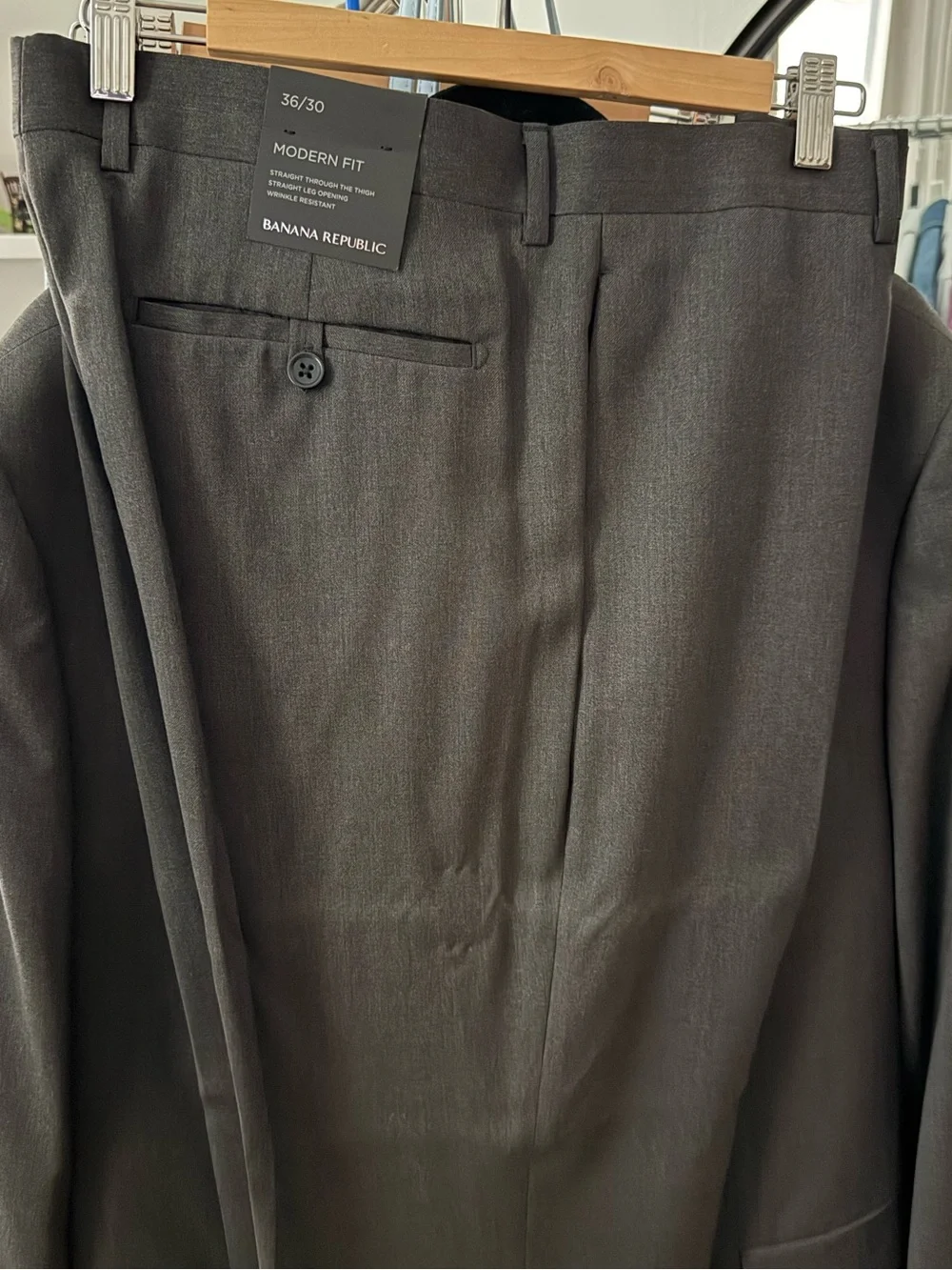 Banana Republic matching pant