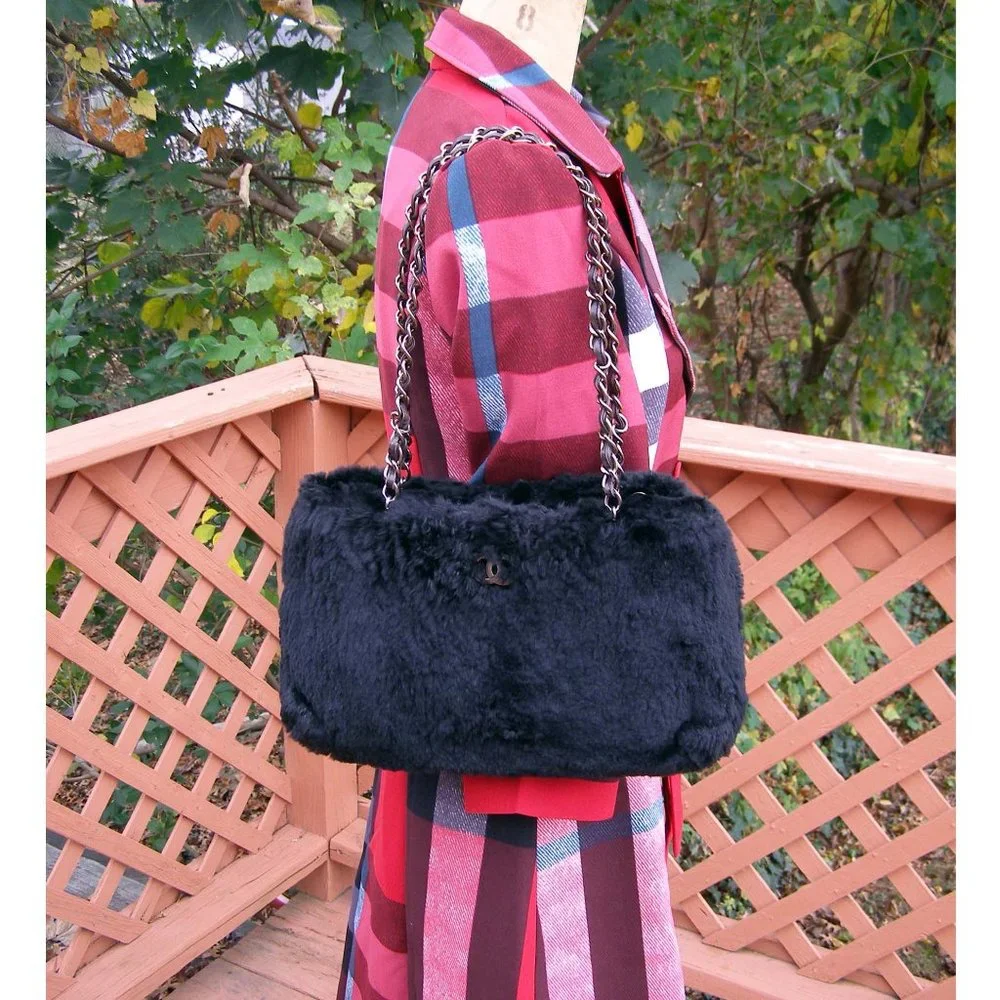 CHANEL amazing whimsical