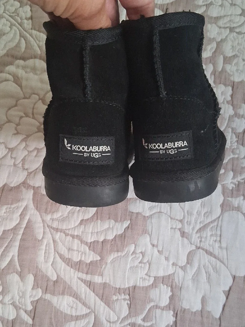 Koolaburra by ugg