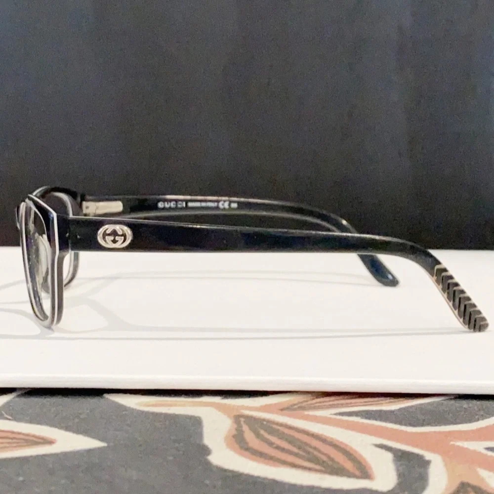 Gucci authentic luxury