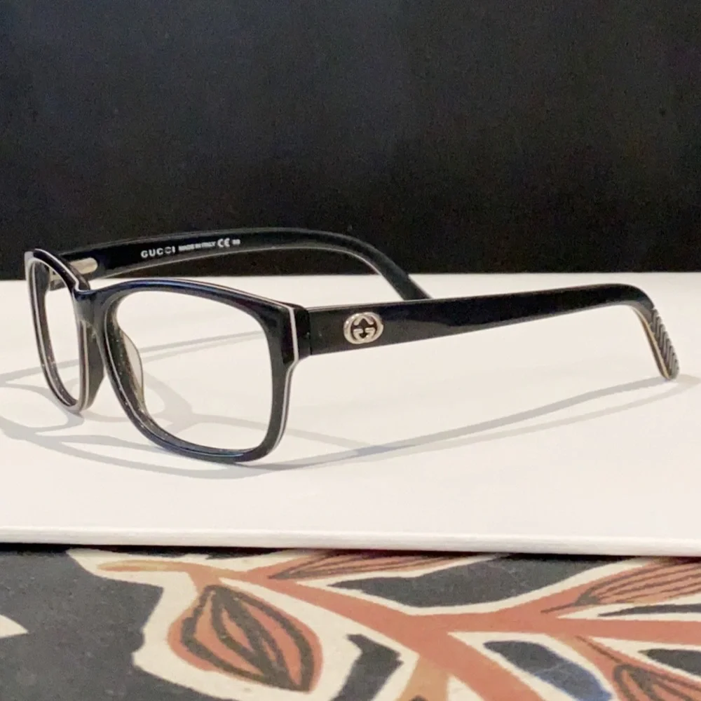 Gucci authentic luxury