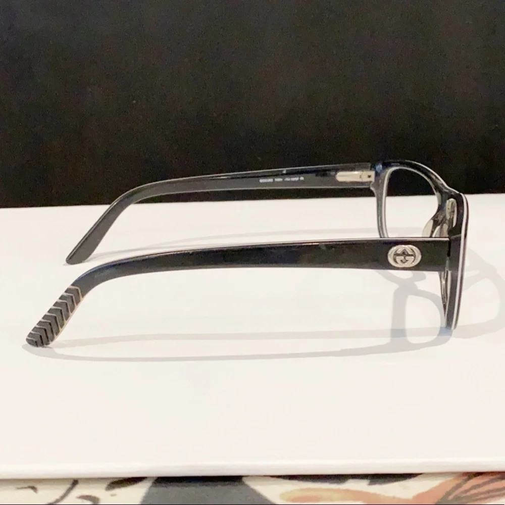 Gucci authentic luxury