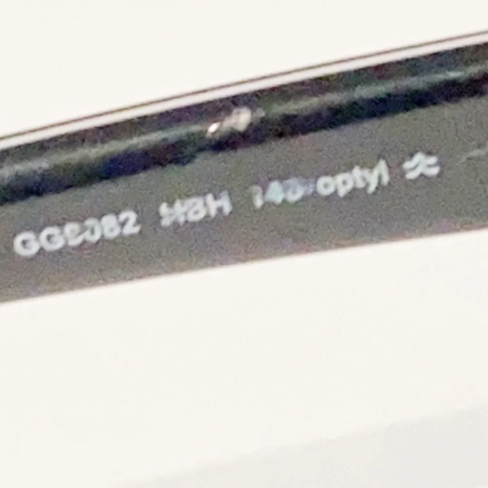 Gucci authentic luxury