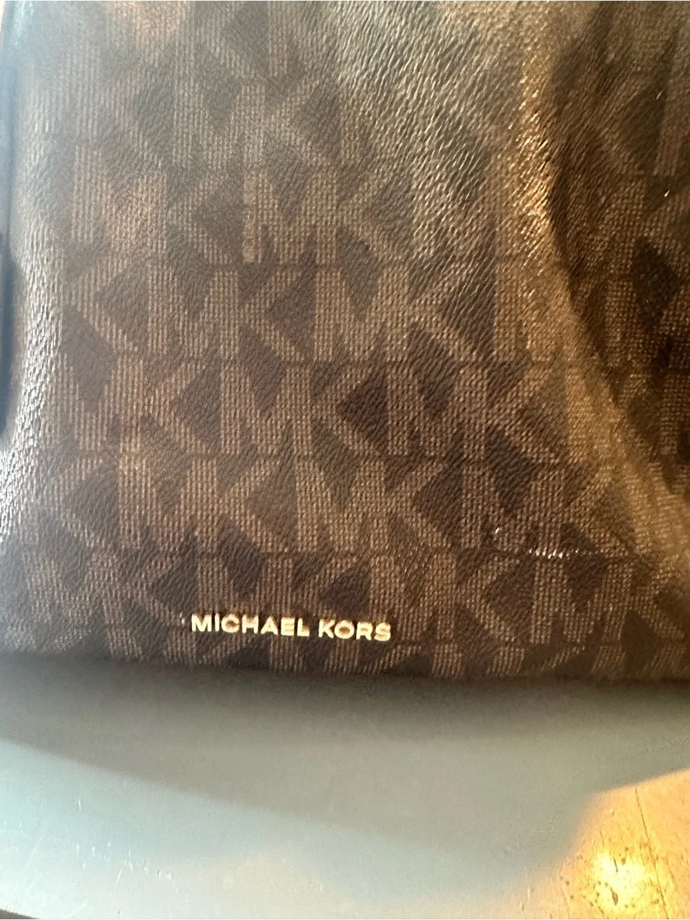Michael Kors brand michael