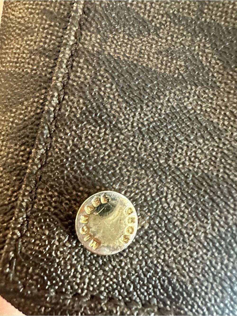 Michael Kors brand michael