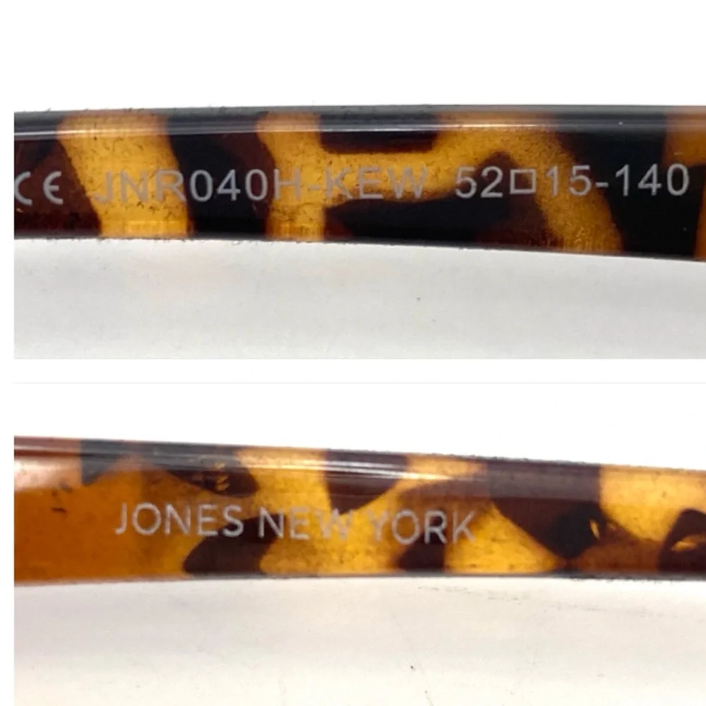 Jones New York brand jones