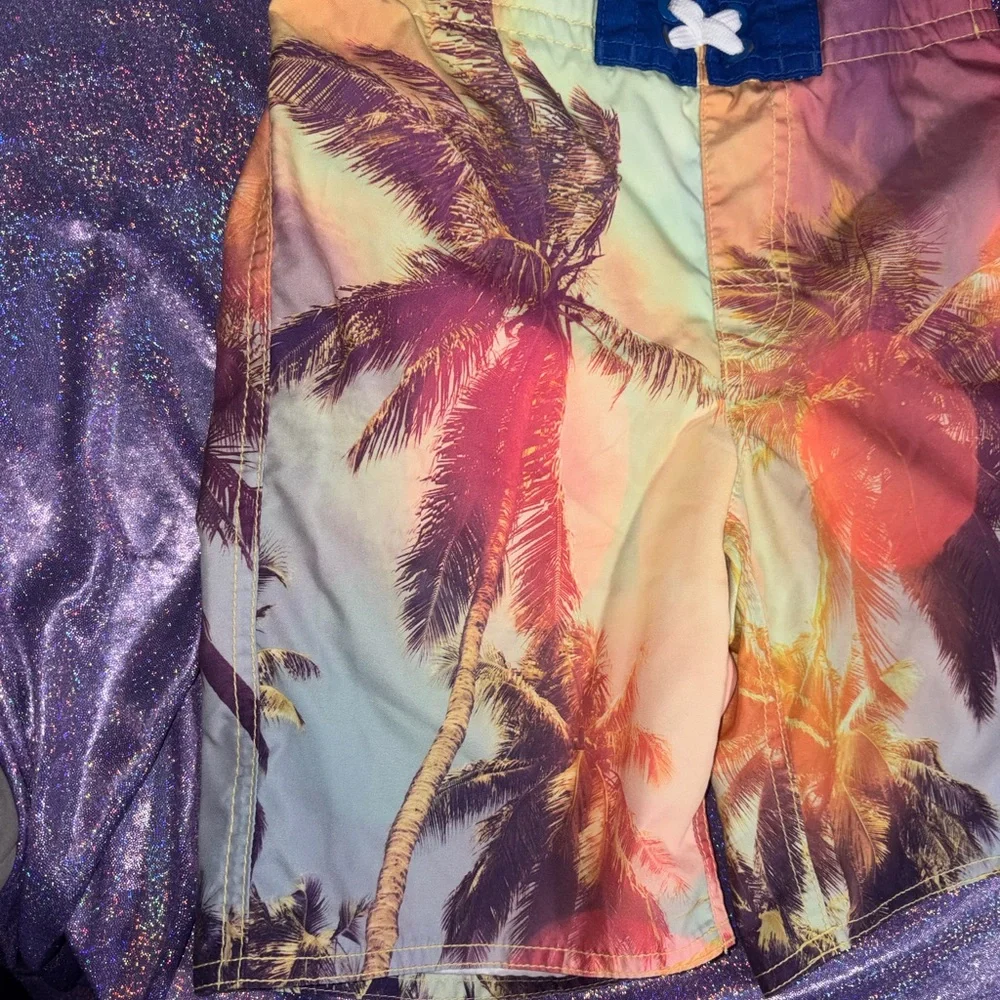 Old Navy sold out