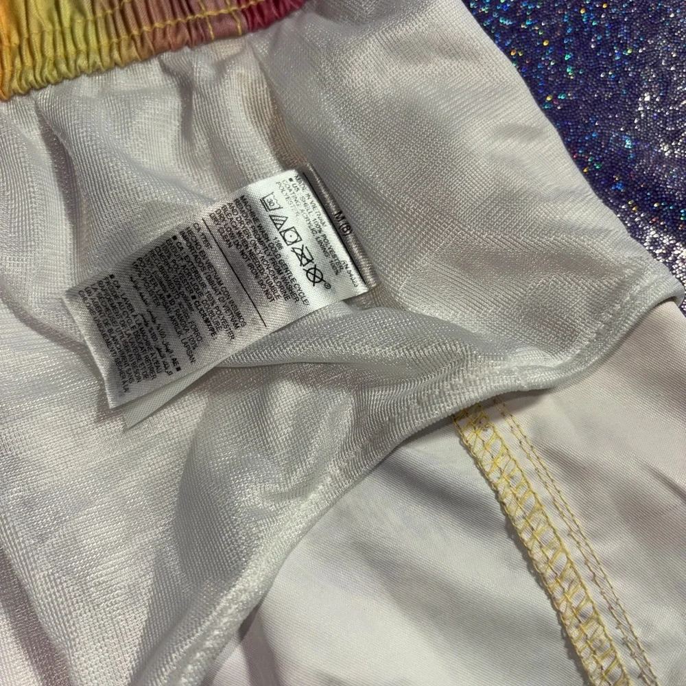 Old Navy sold out