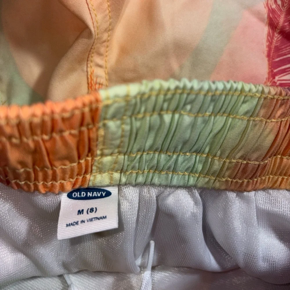 Old Navy sold out