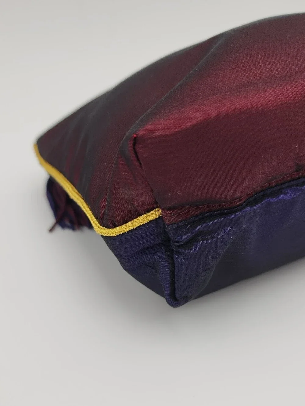 Yves Saint Laurent sleek navy