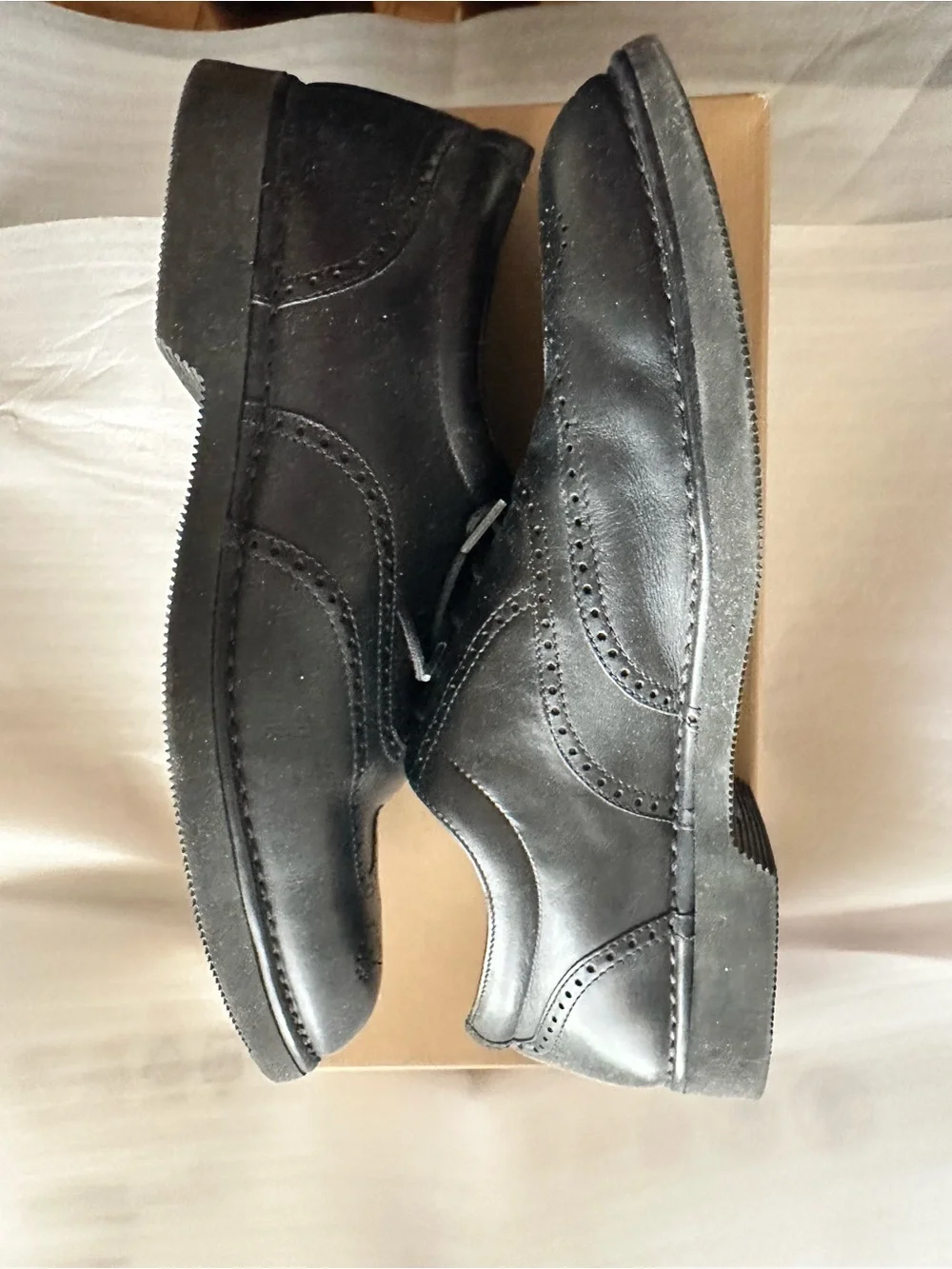Rockport dressports men’s