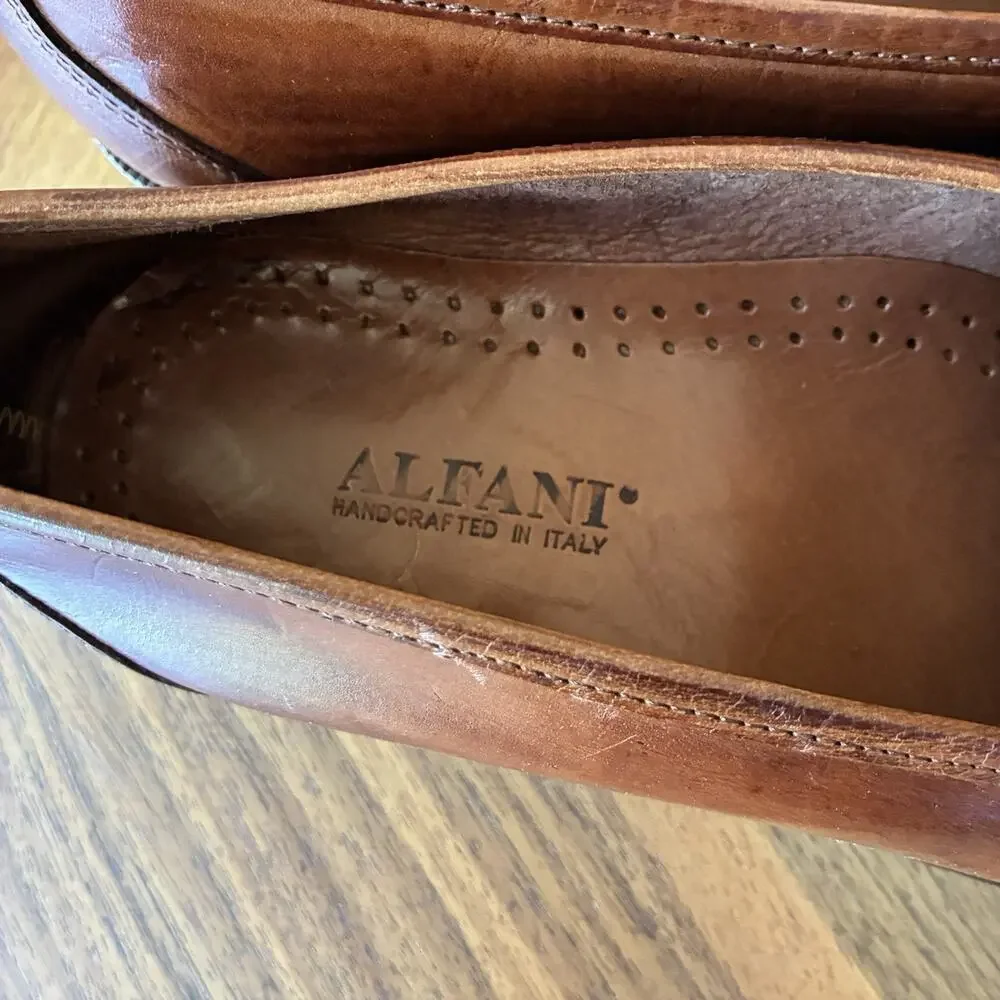 Alfani excellent please