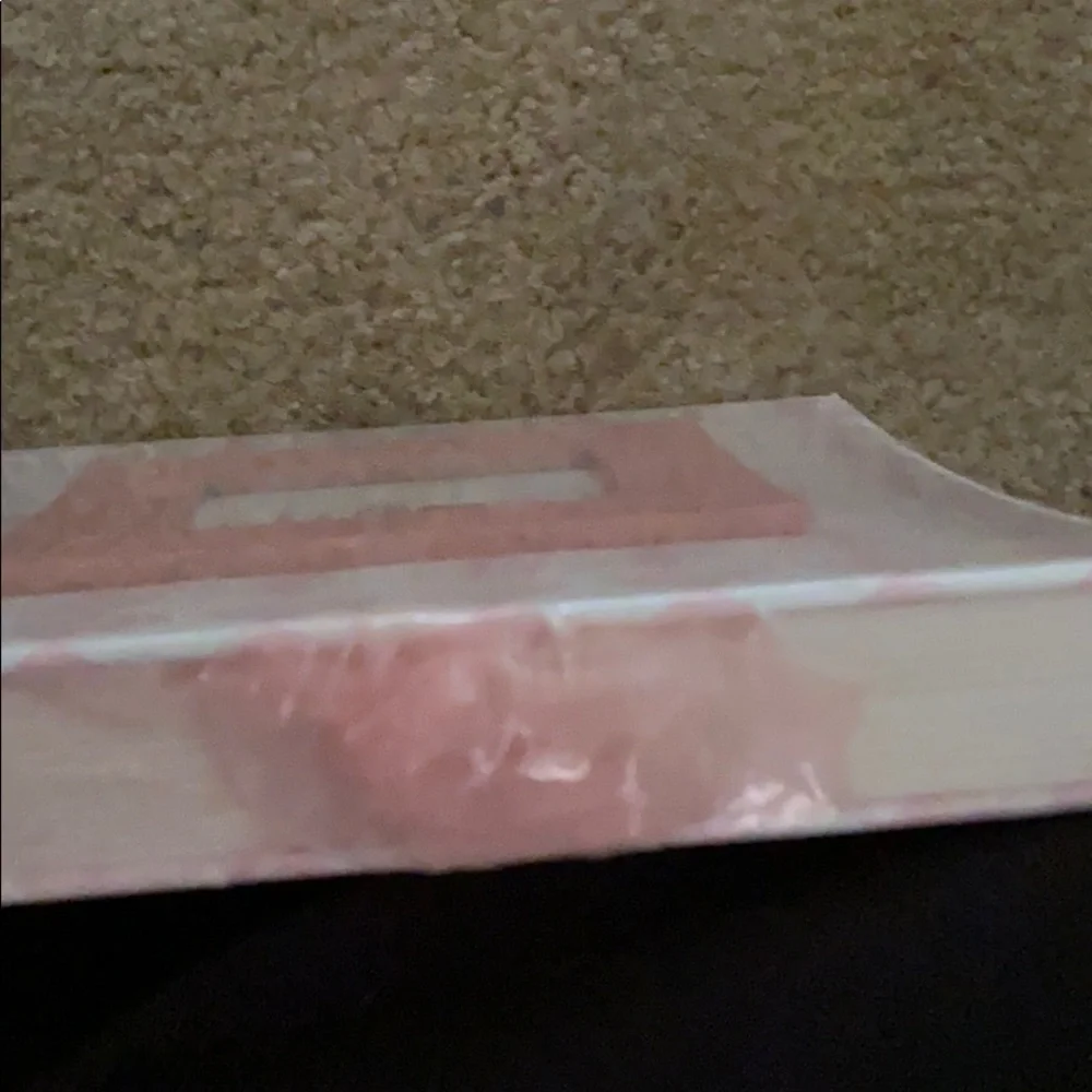 Baby photo book