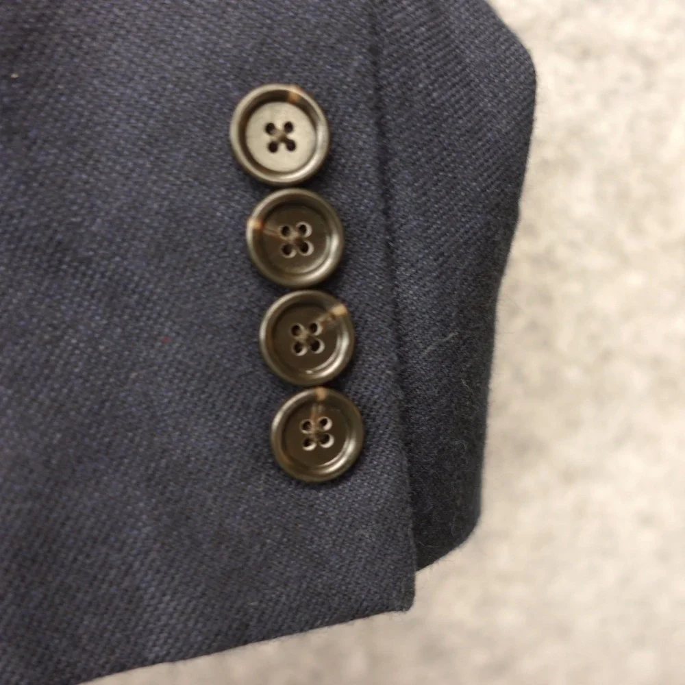 J. Crew rank good