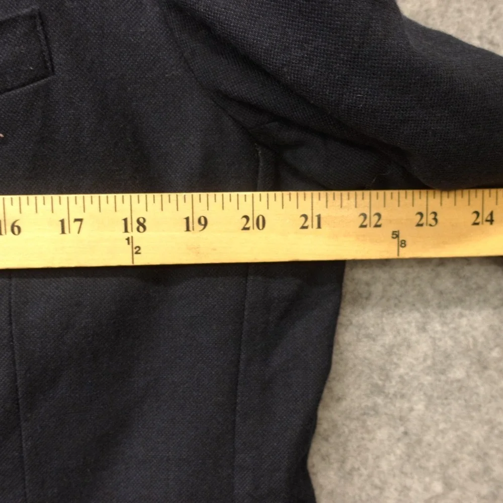 J. Crew rank good