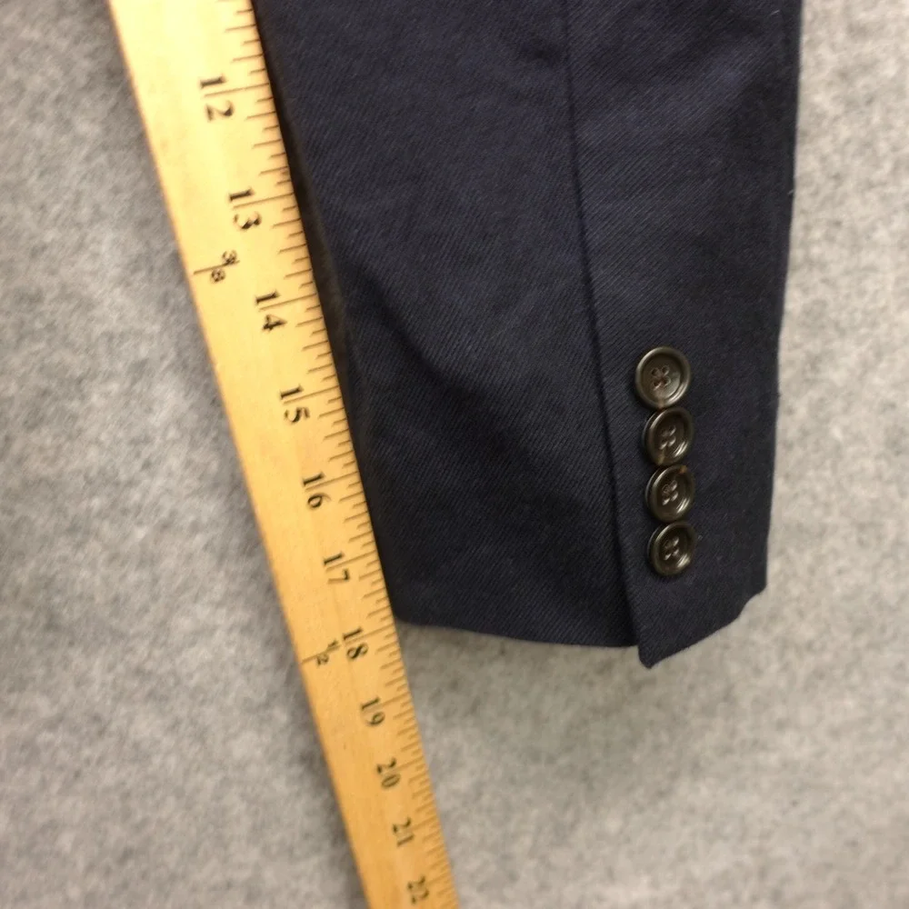 J. Crew rank good