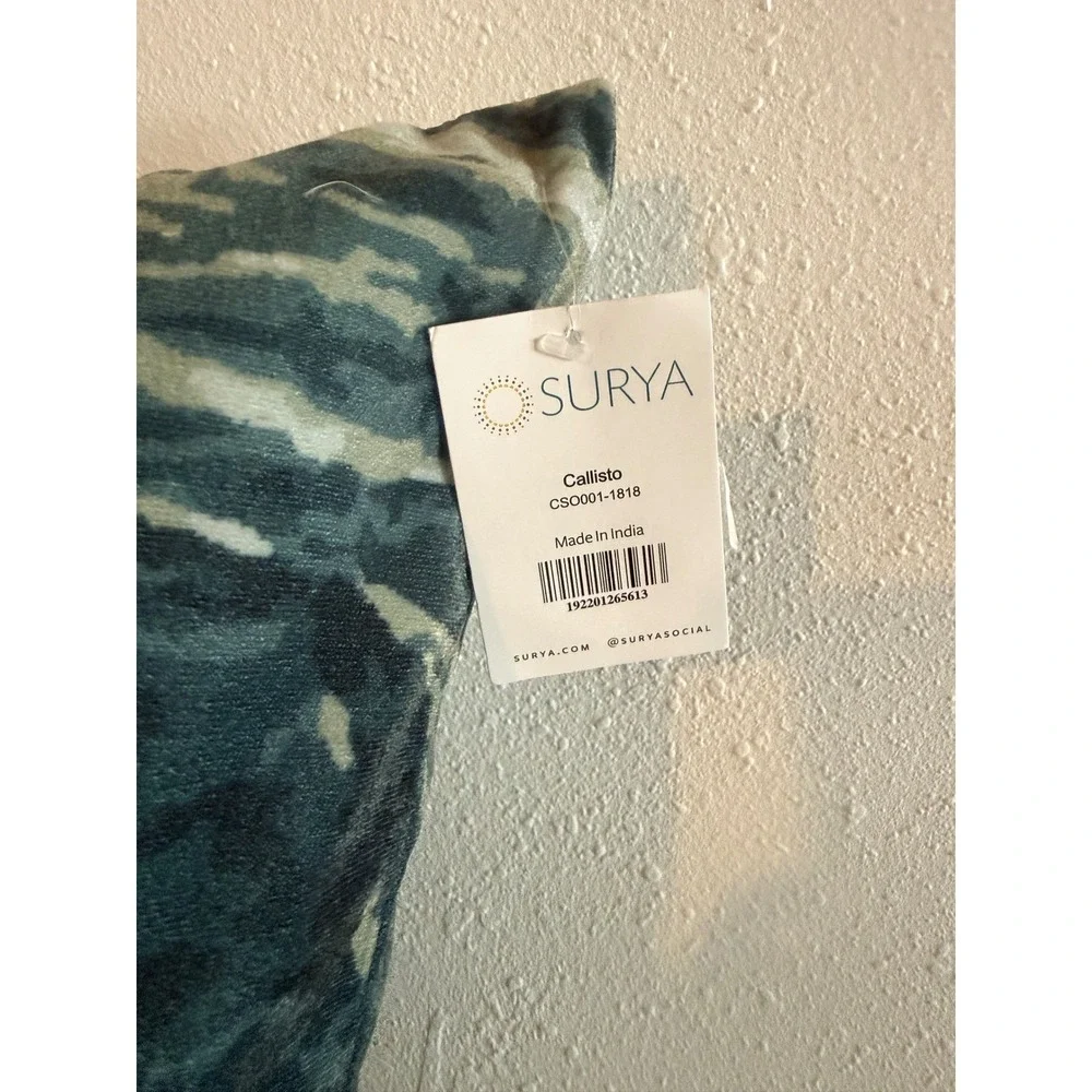 surya new tags