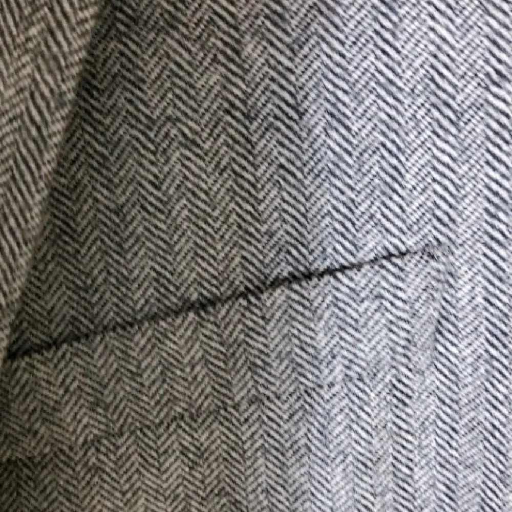 Banana Republic refined charcoal