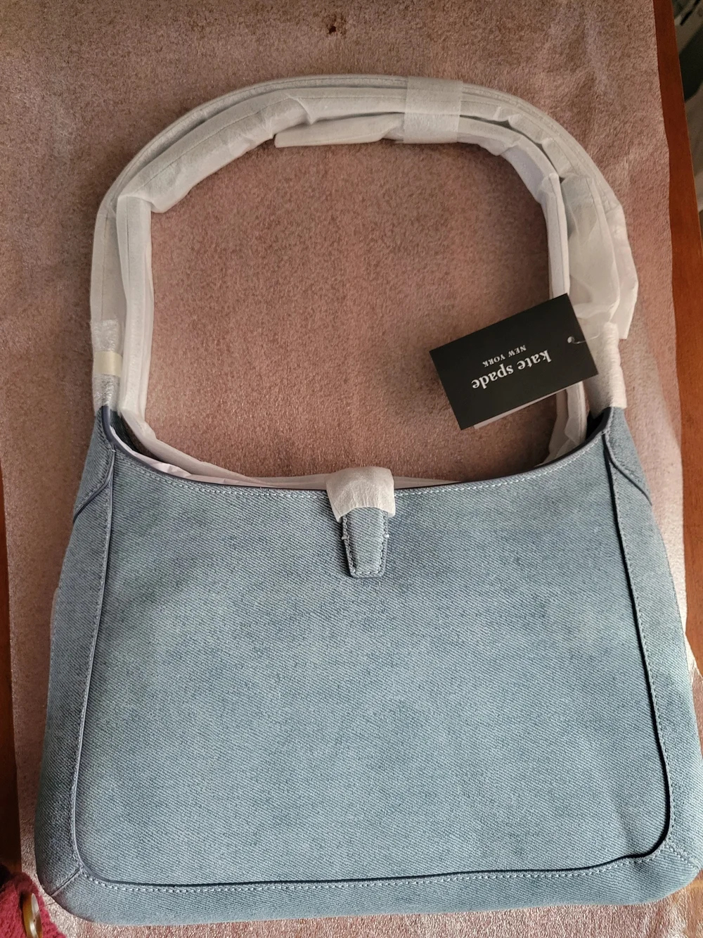 kate spade sky blue
