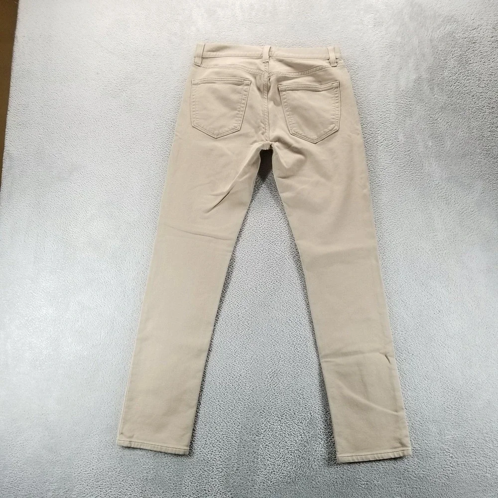 Banana Republic notes before