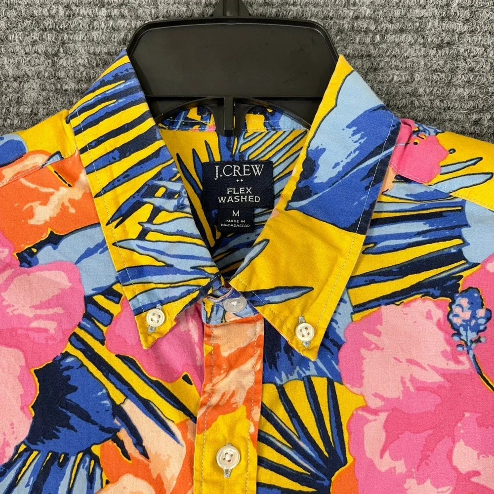 J. Crew crew flex