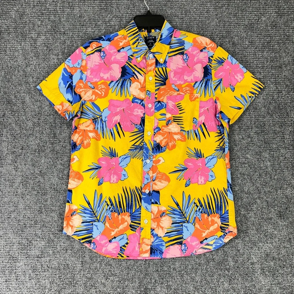 J. Crew crew flex