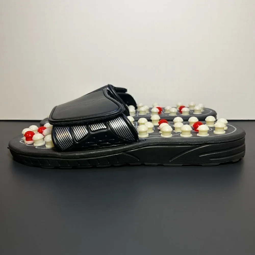 Acupressure unisex plastic