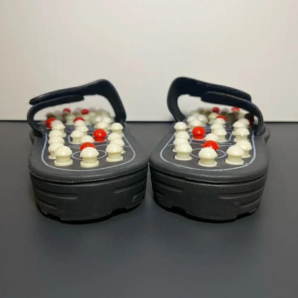 Acupressure unisex plastic