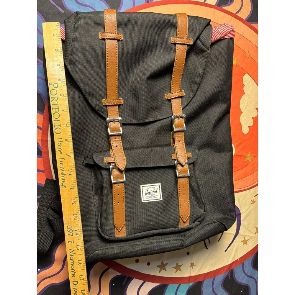 Herschel Supply Co. herschel supply