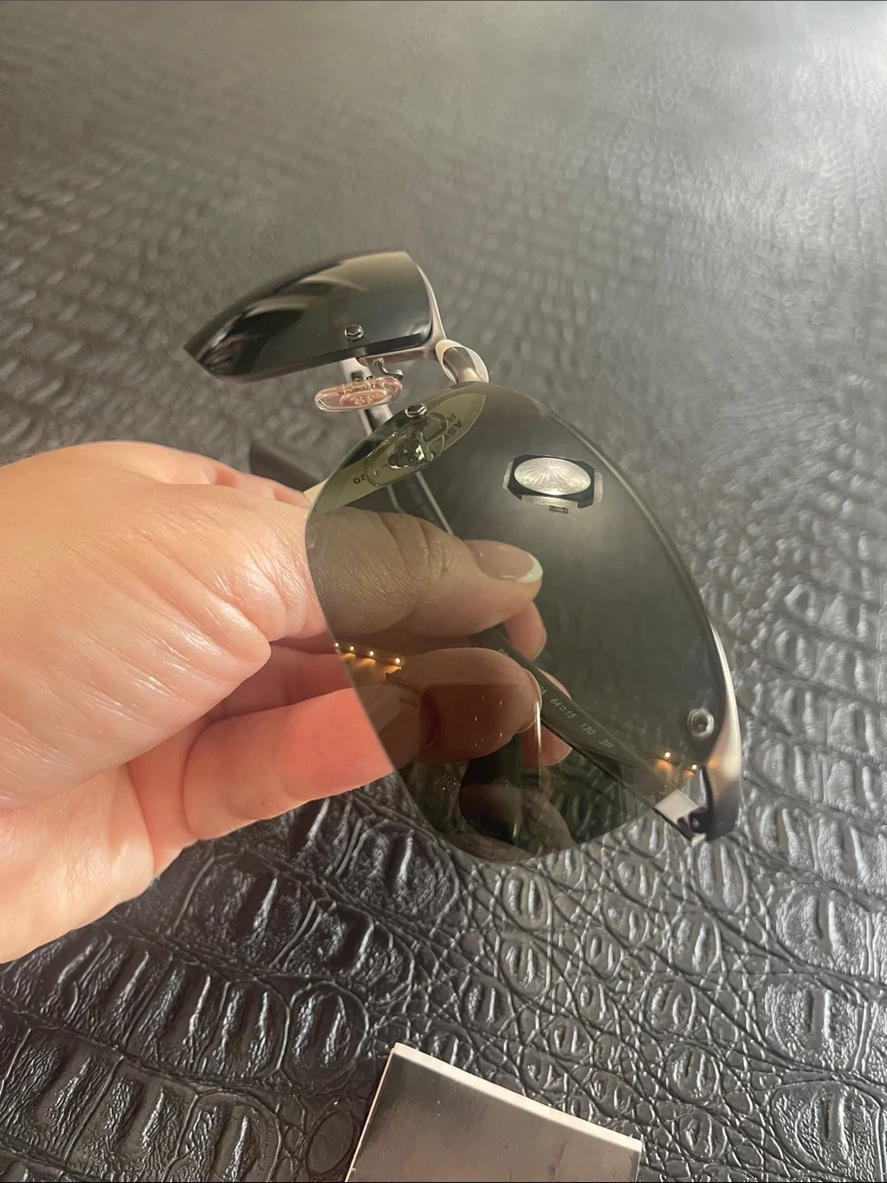 Ray-Ban ray ban