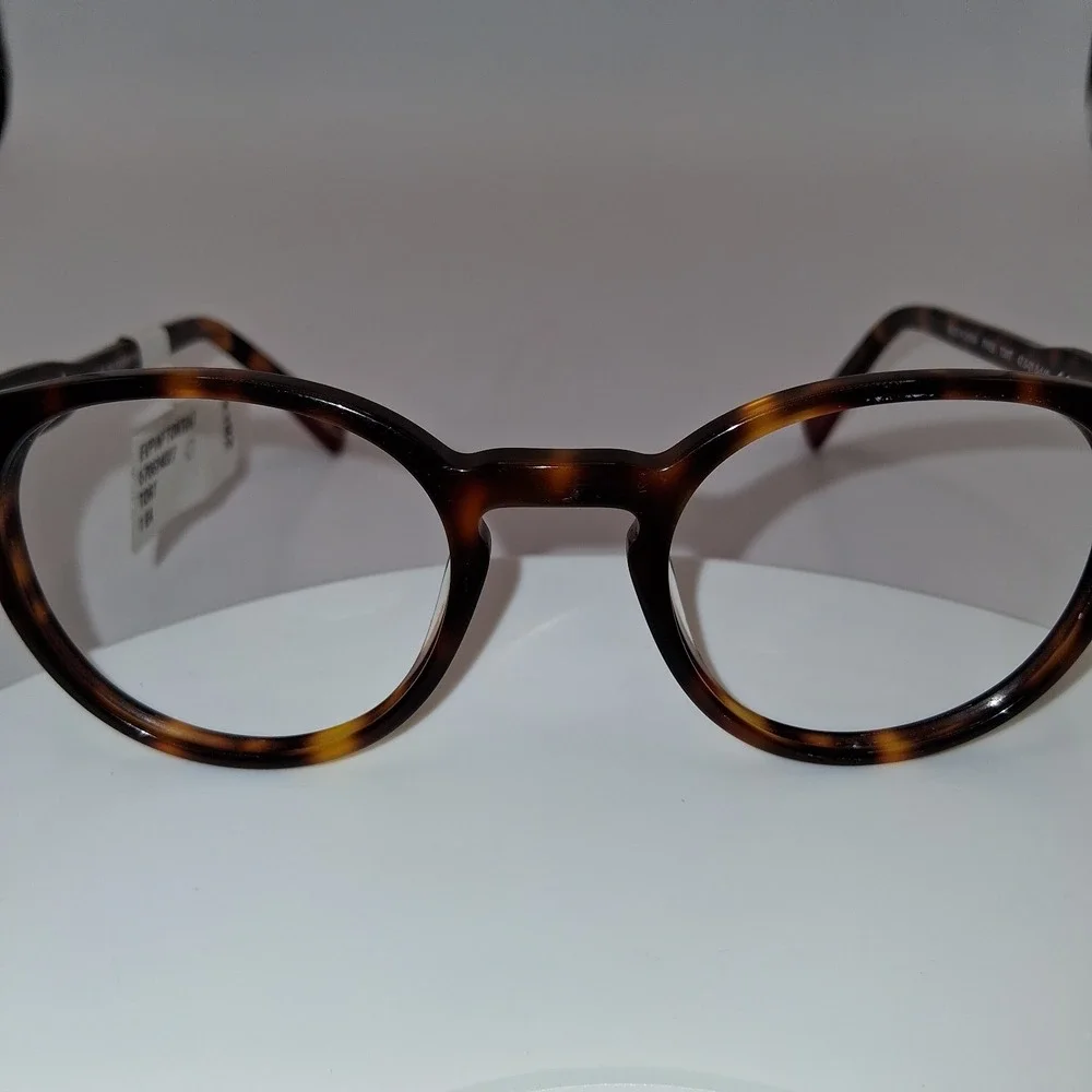 Ellen Degeneres Love Eyeglass Frames RX Whitney 42-21-140