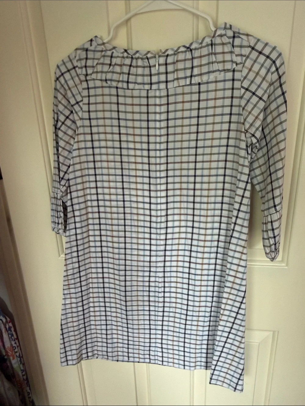 bella bliss lightweight tunic