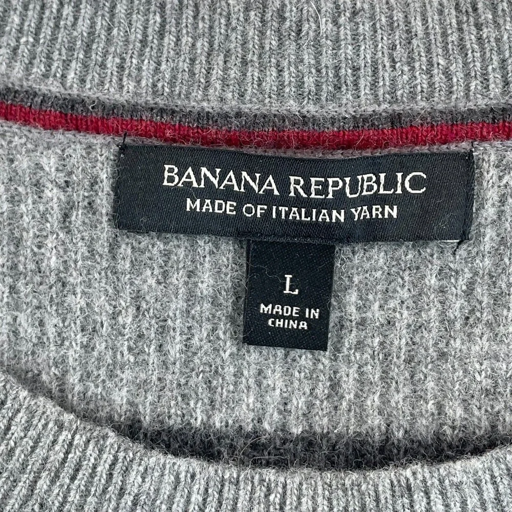 Banana Republic banana republic