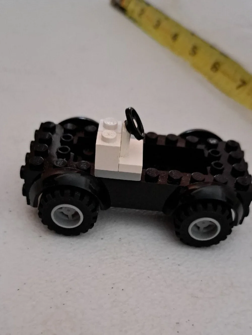 Lego loose pieces