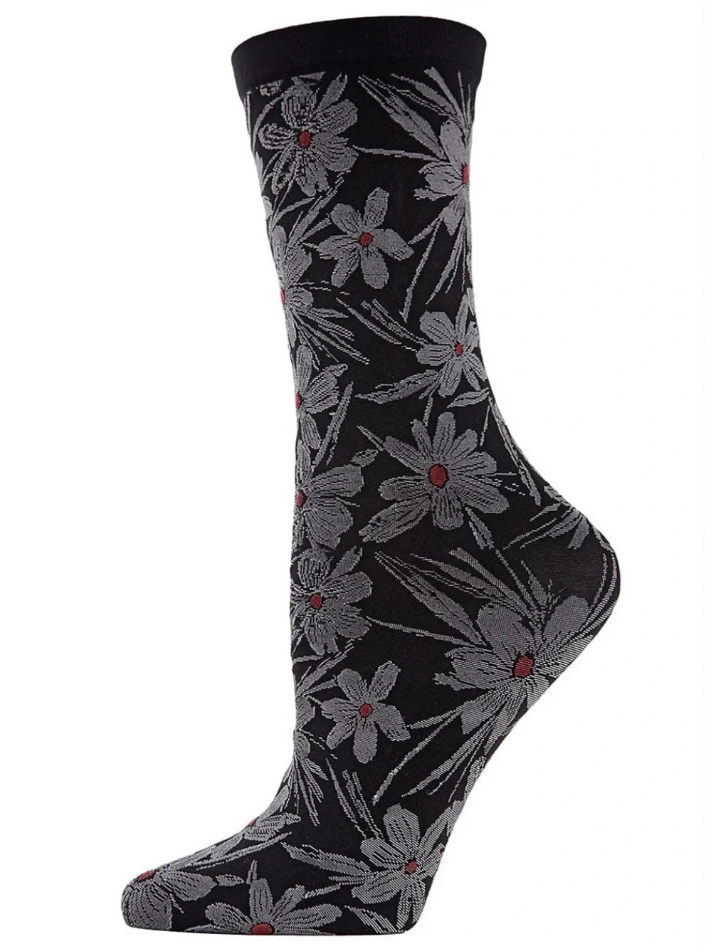 Natori abstract floral