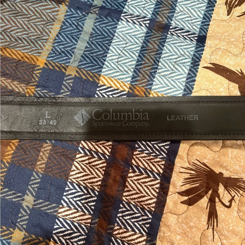 Columbia this mens