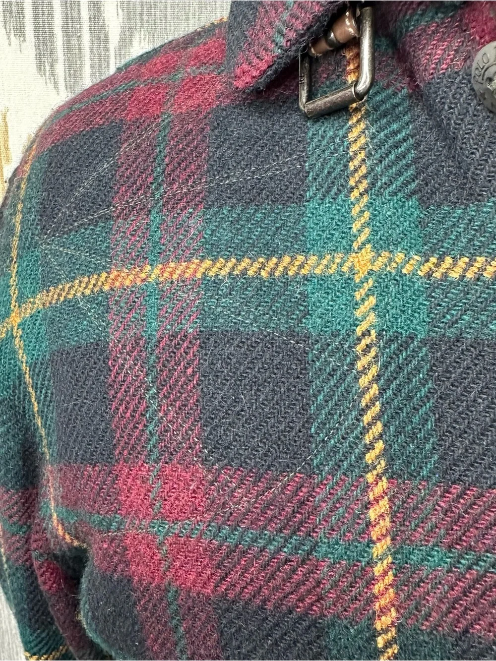 Polo Ralph Lauren like than