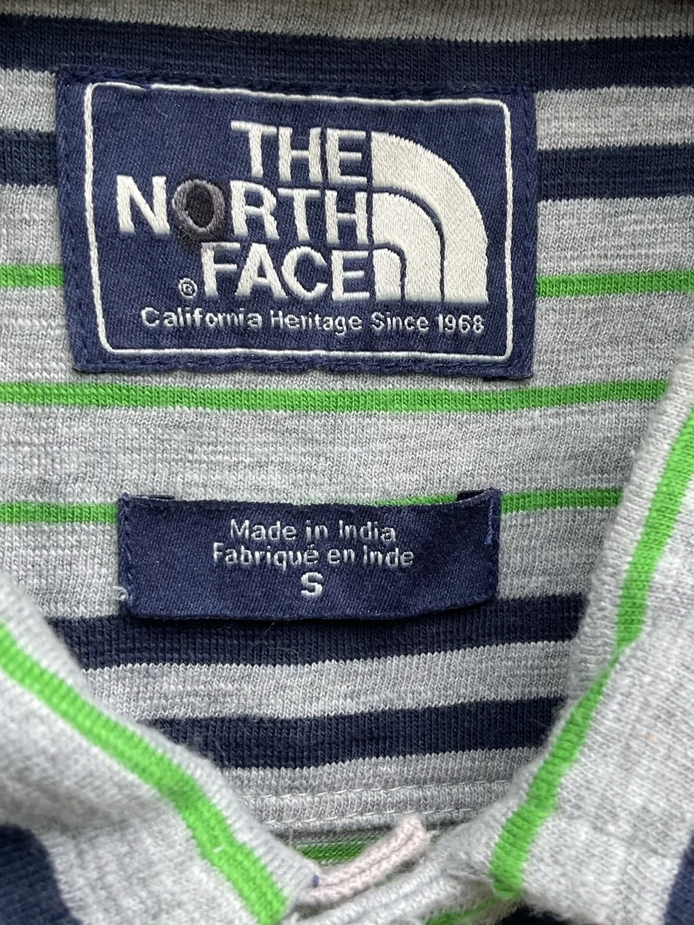 The North Face north face