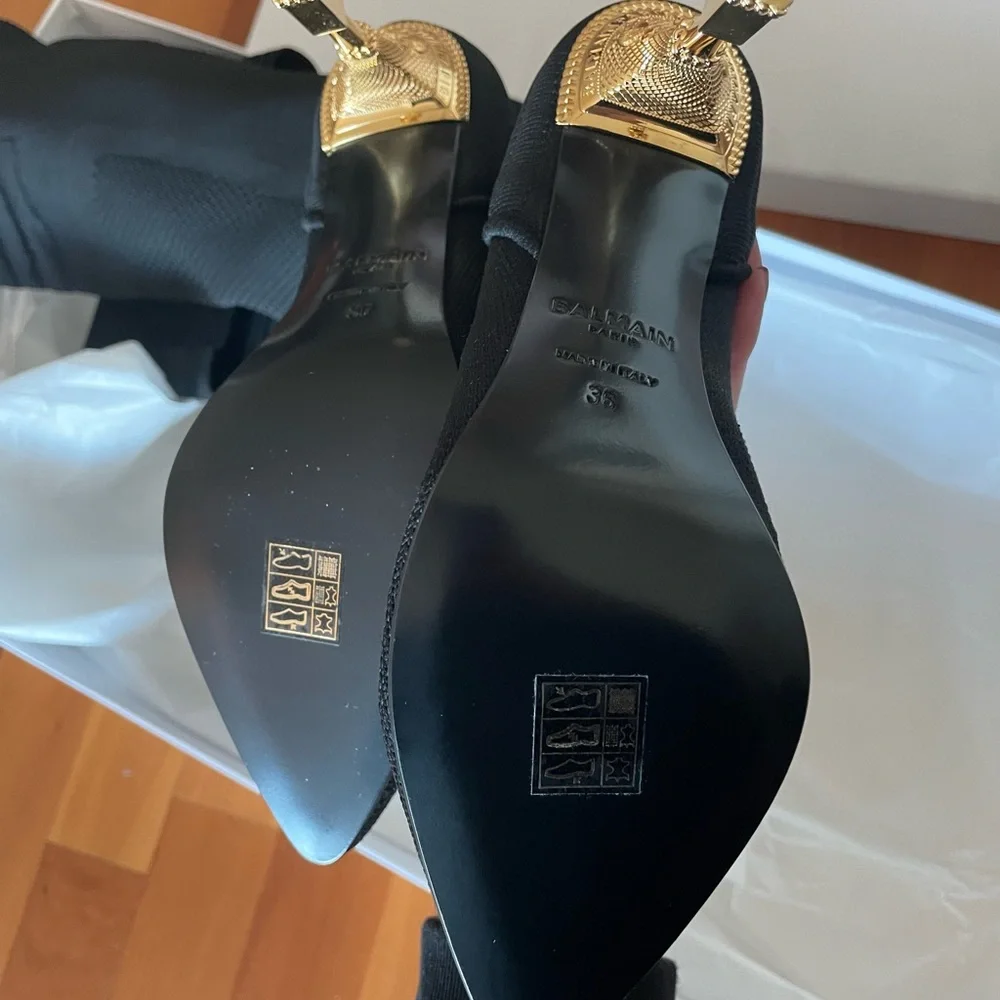 Balmain brand new