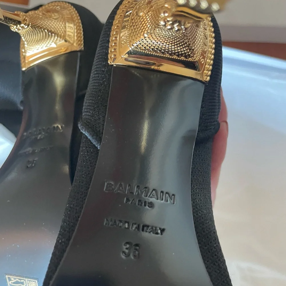 Balmain brand new