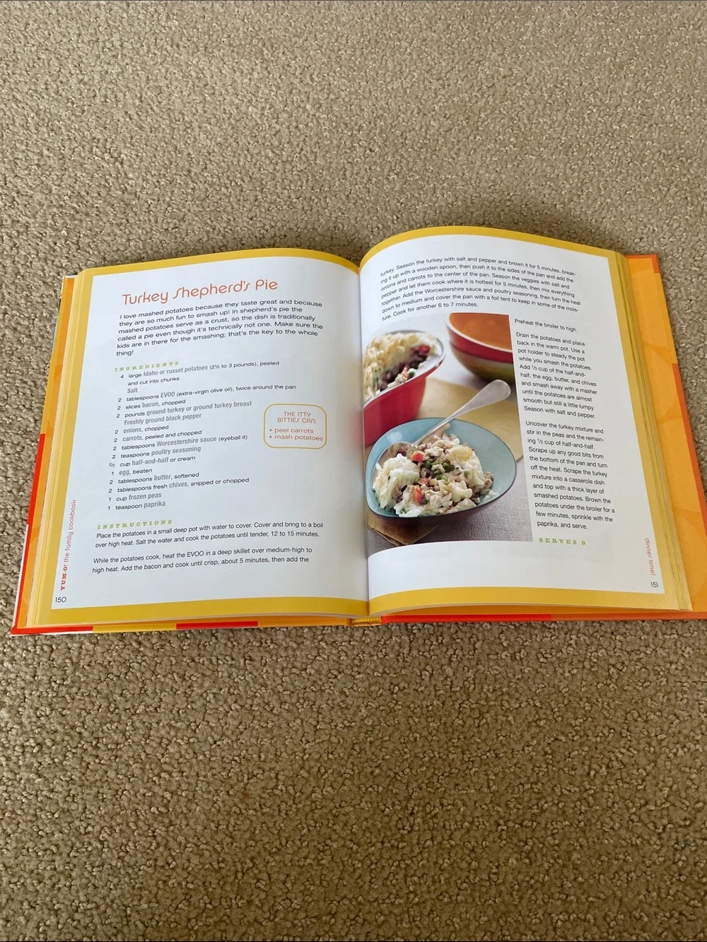Rachael Ray featuring rachael