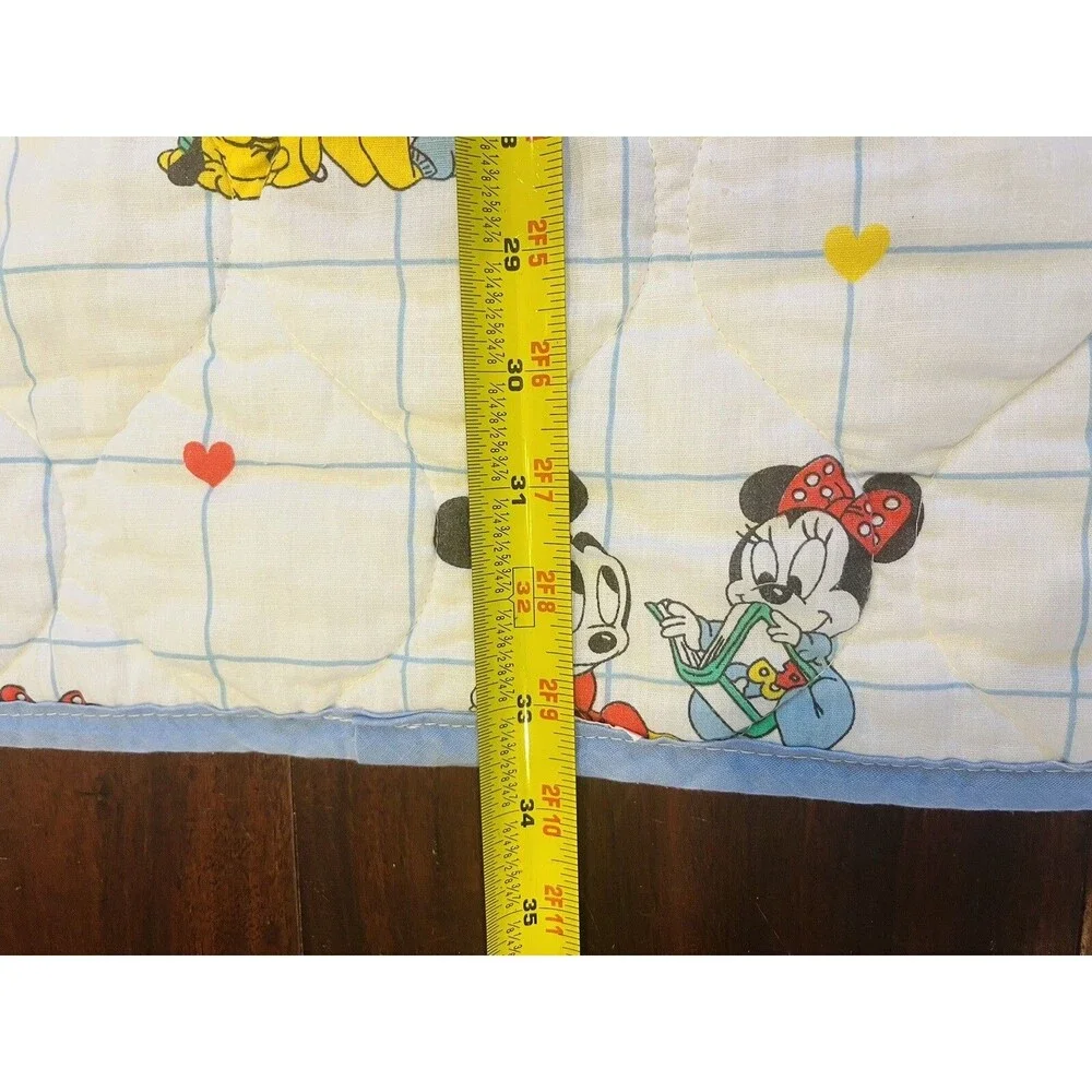 Disney vintage mickey