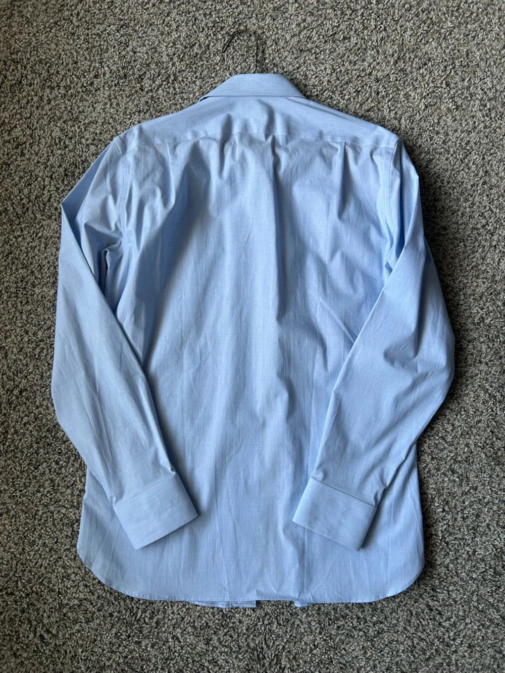 J. Crew men crew