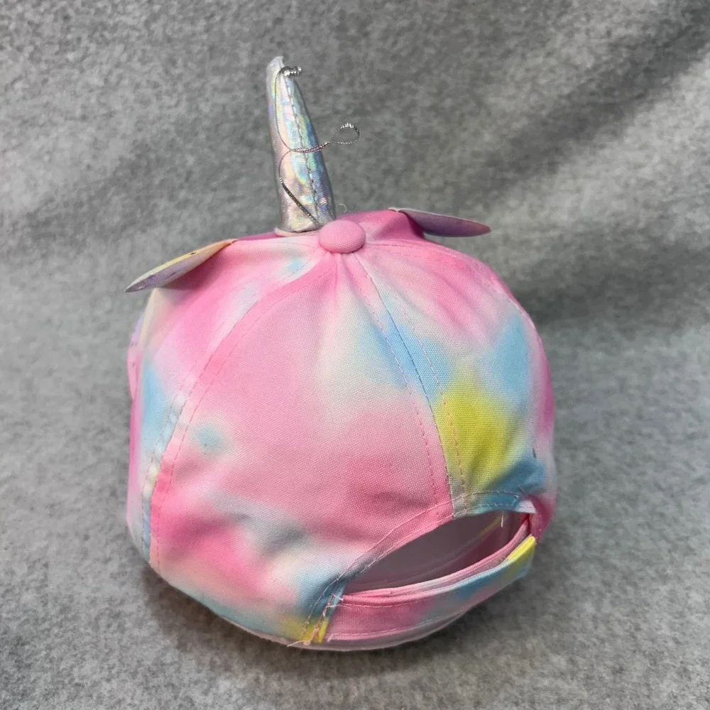 Unbranded magical unicorn
