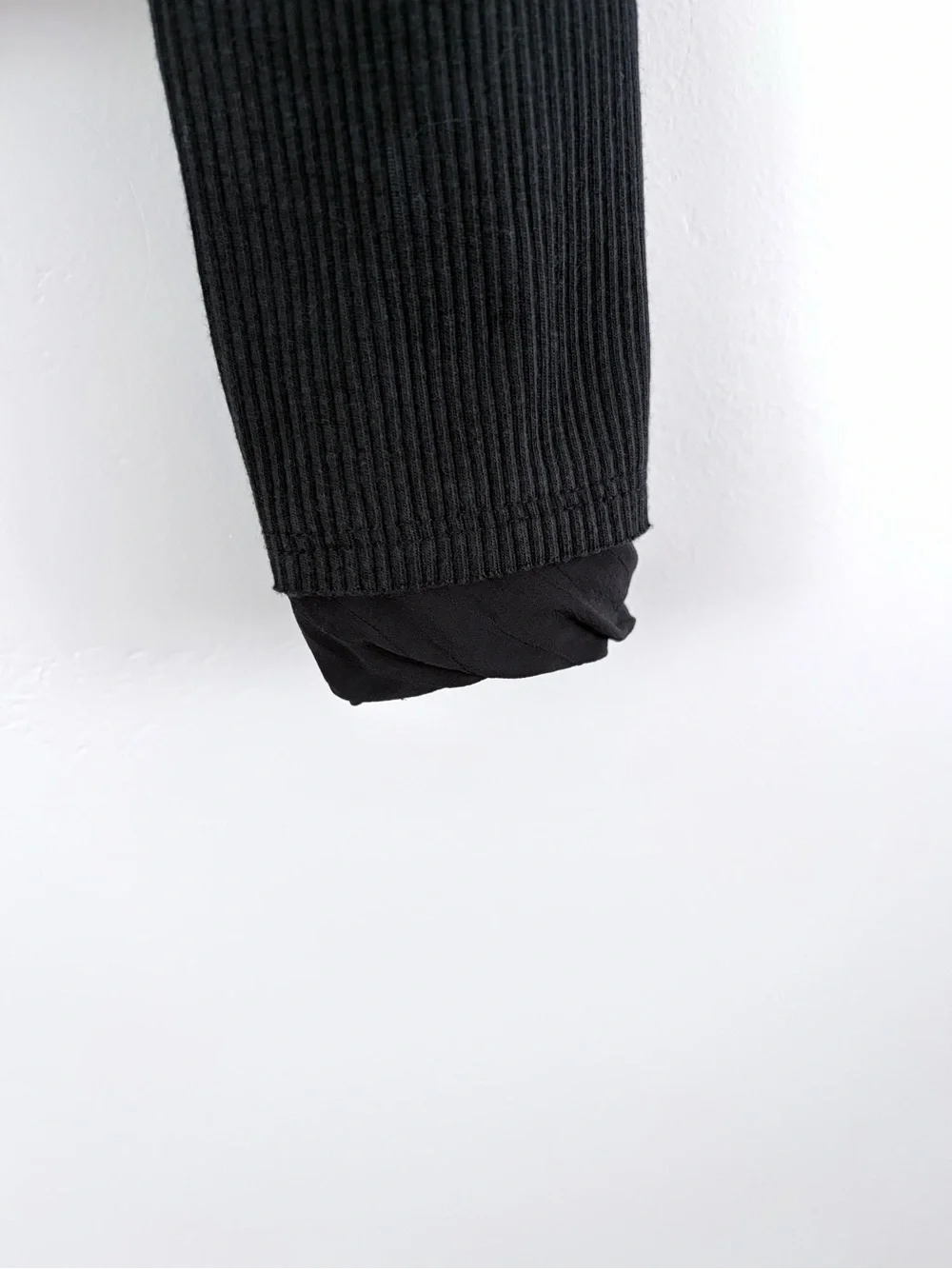 J. Crew crew black