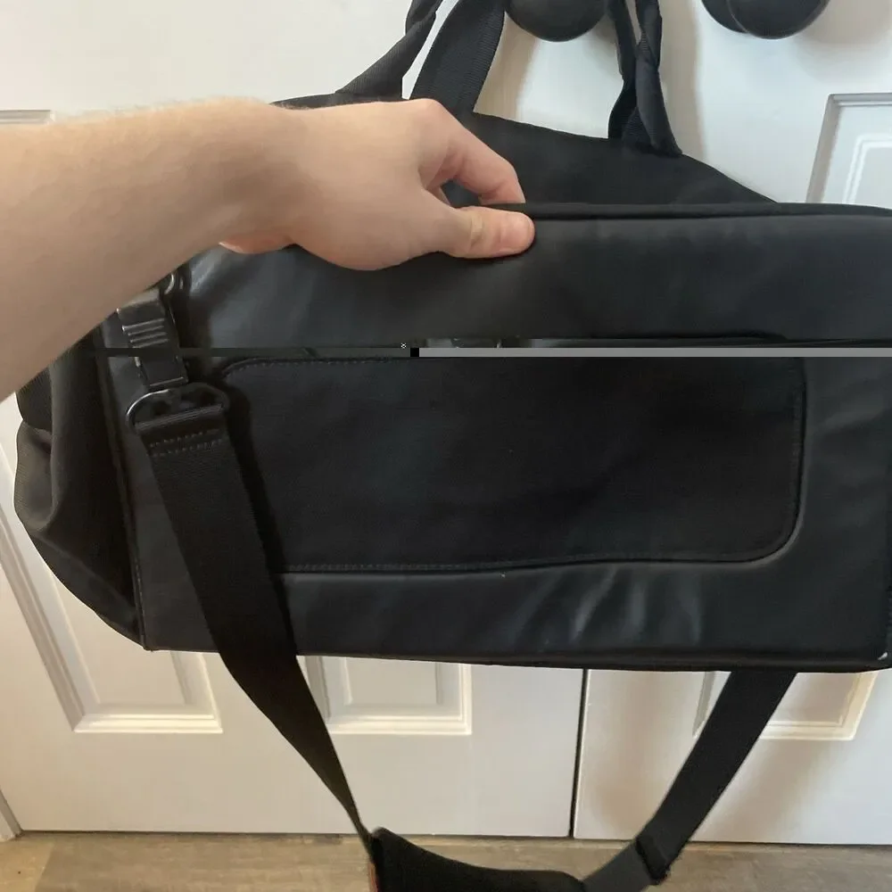 Tumi tech laptop