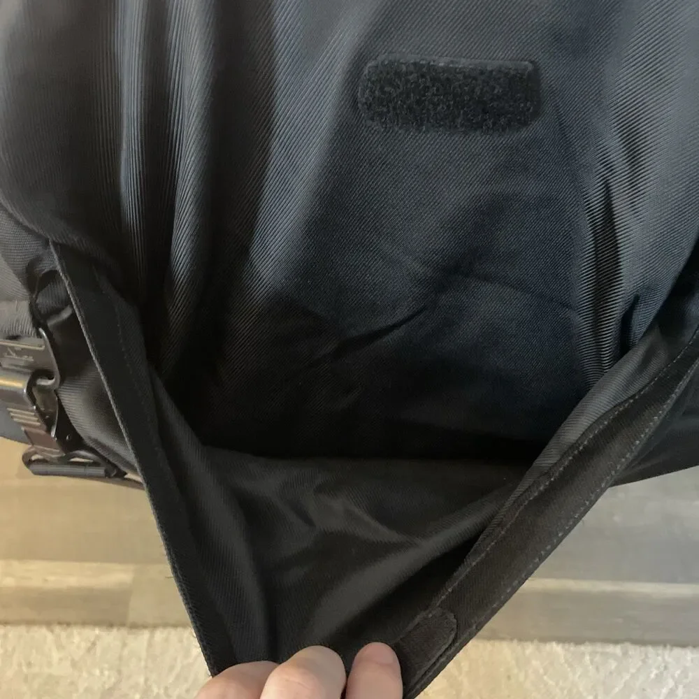 Tumi tech laptop