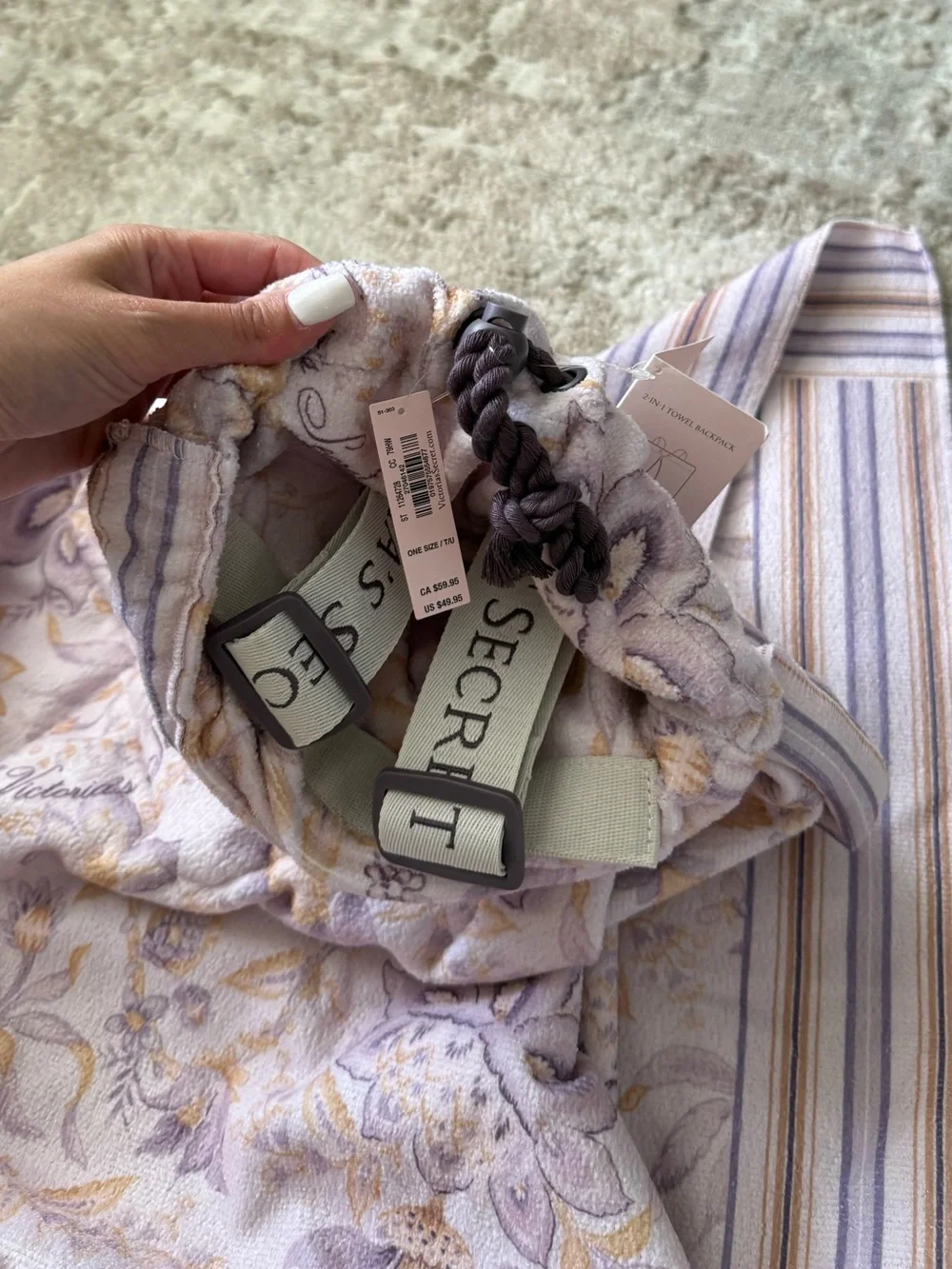 Victorias Secret brand new