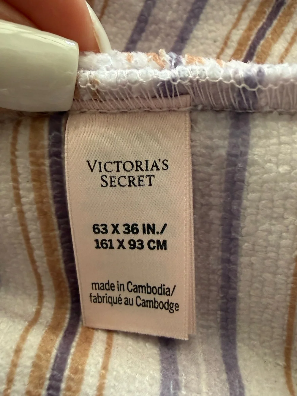 Victorias Secret brand new